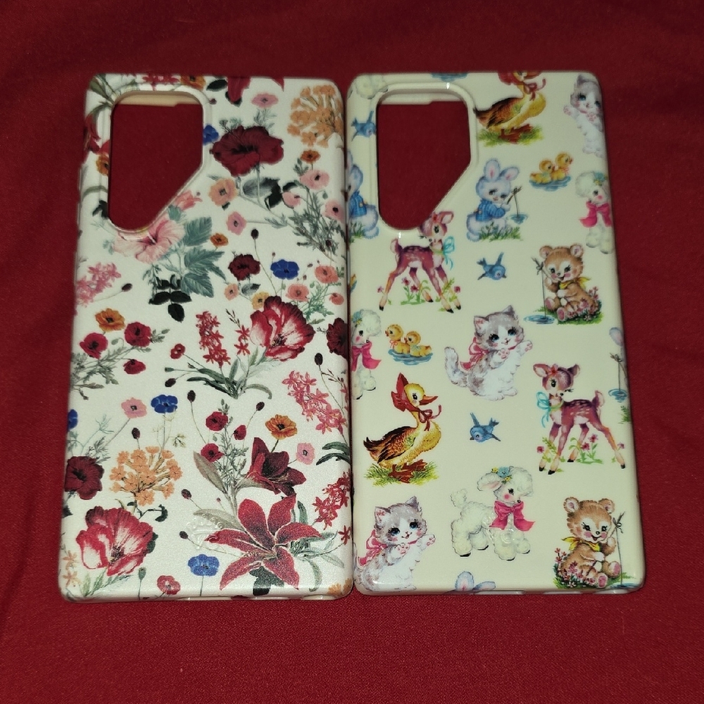 Velvet Caviar Phone Cases Samsung S22 Ultra